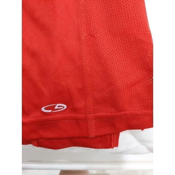 Champion Red Tank Top - Picture 5 of 7